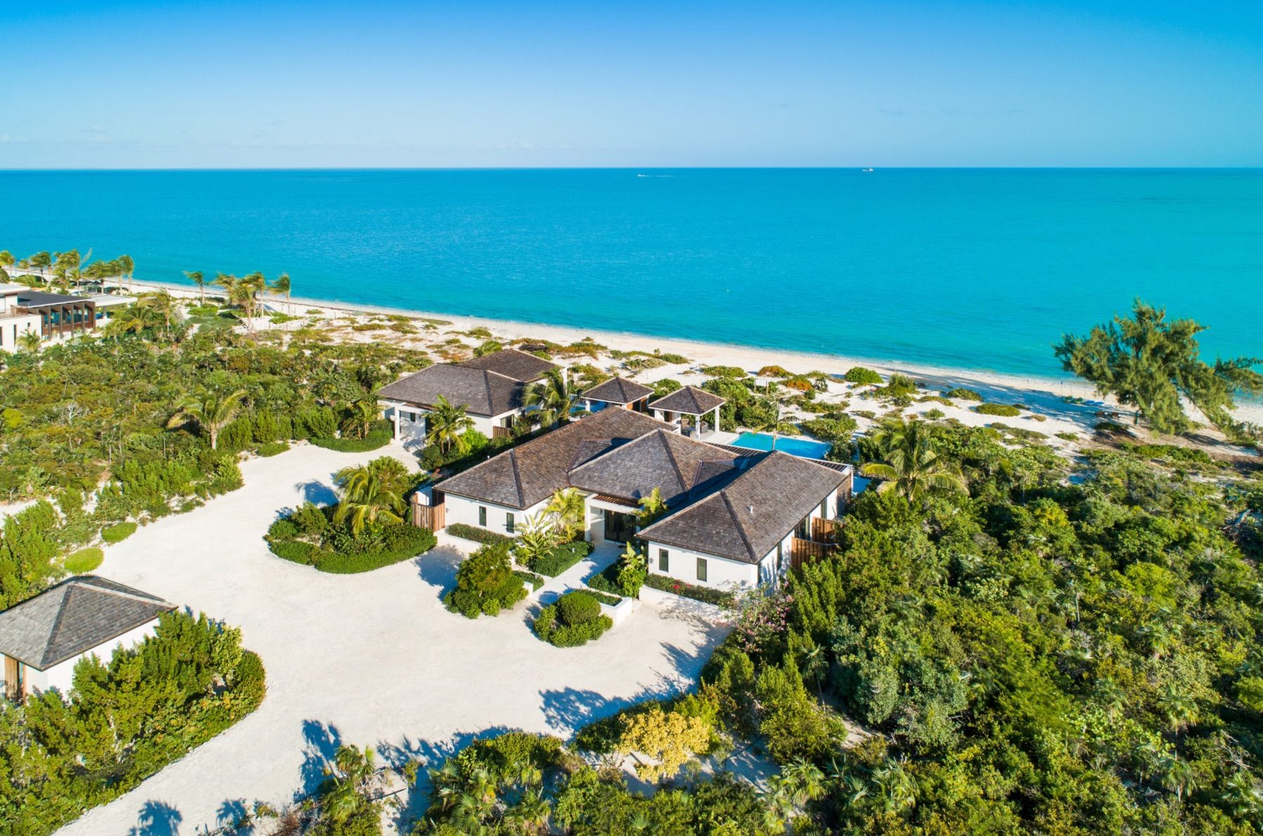 Brise De Mer villa photo.